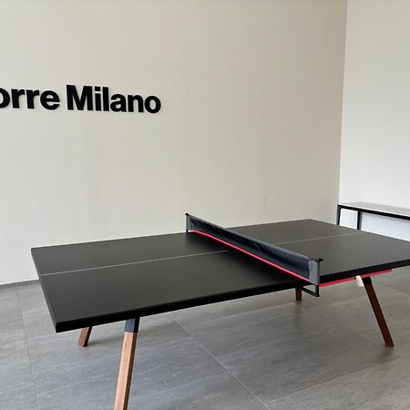 Torre Milano Skyview Suite Gym Pool & Rooftop エクステリア 写真