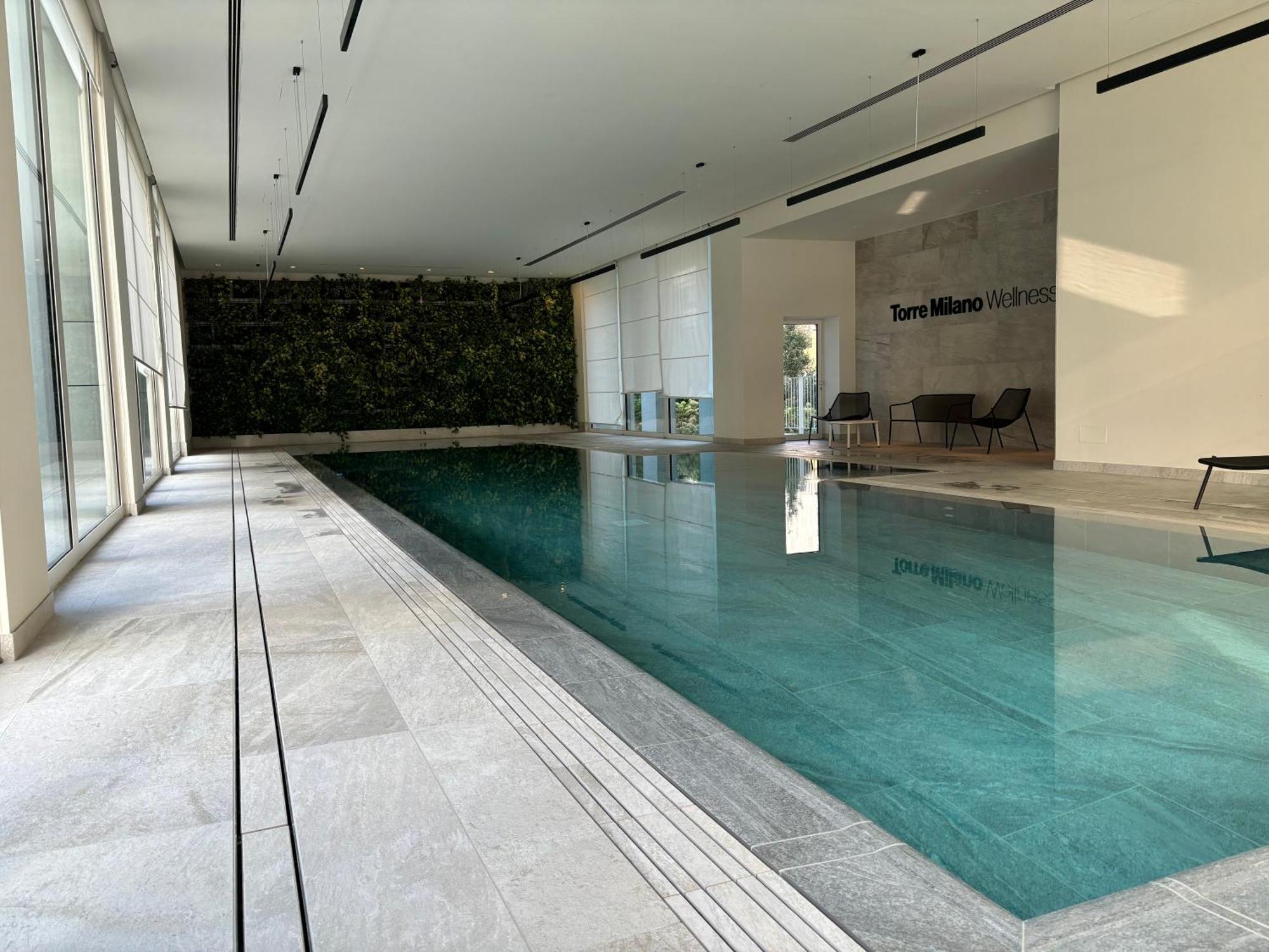 Torre Milano Skyview Suite Gym Pool & Rooftop エクステリア 写真