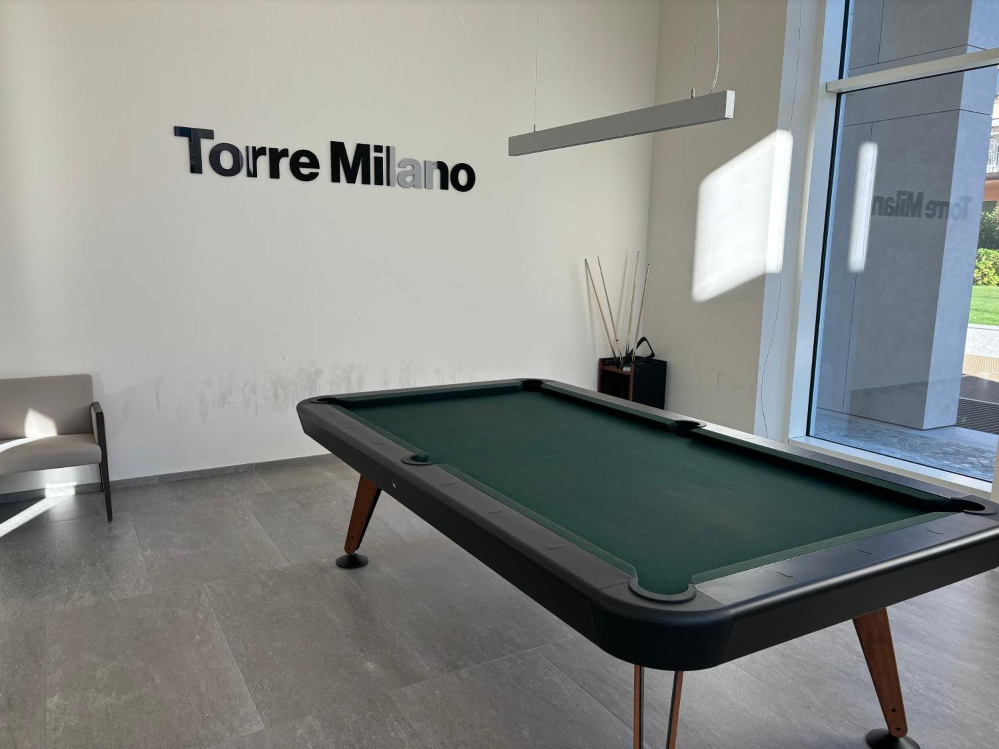 Torre Milano Skyview Suite Gym Pool & Rooftop エクステリア 写真