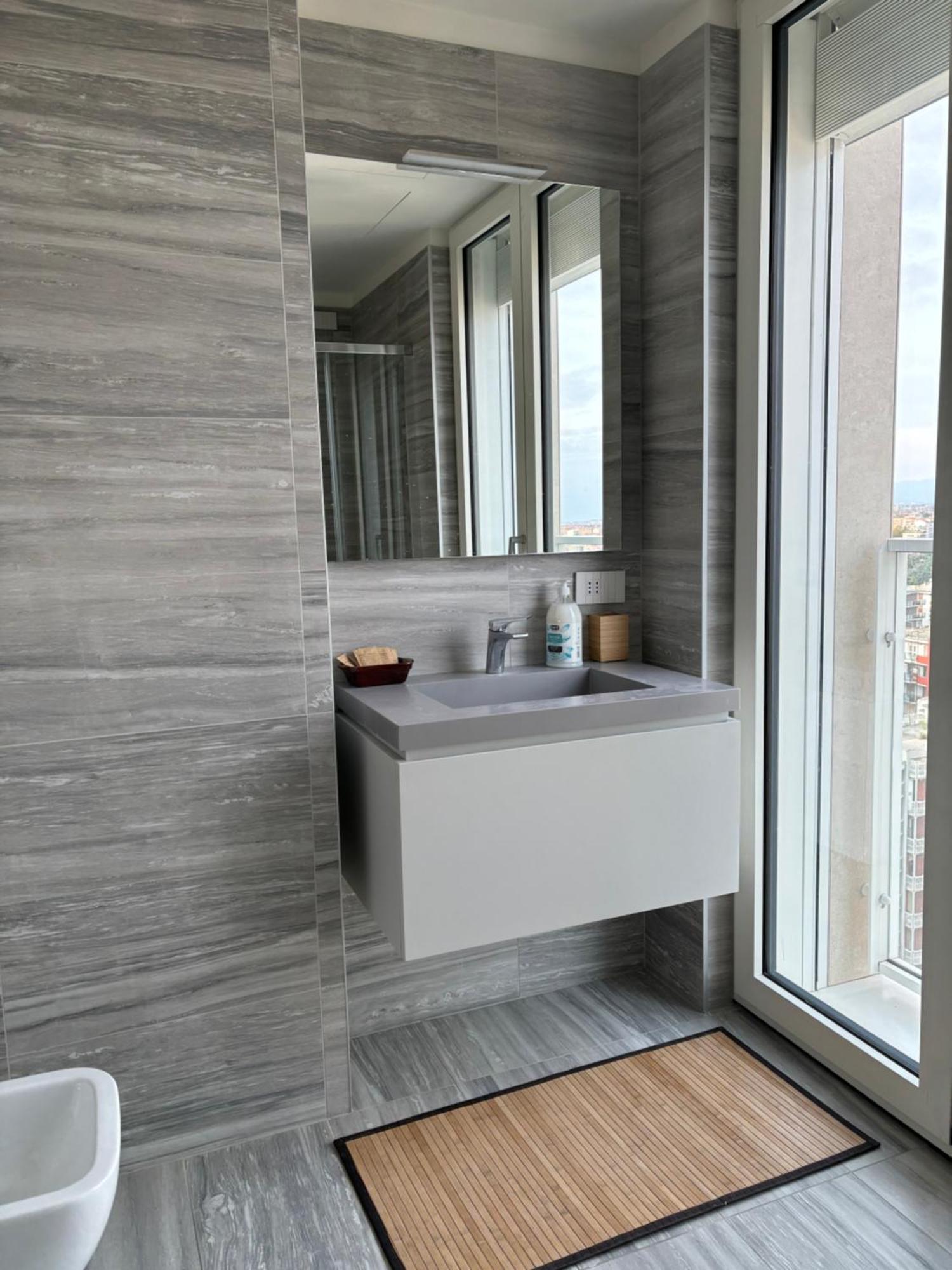 Torre Milano Skyview Suite Gym Pool & Rooftop エクステリア 写真