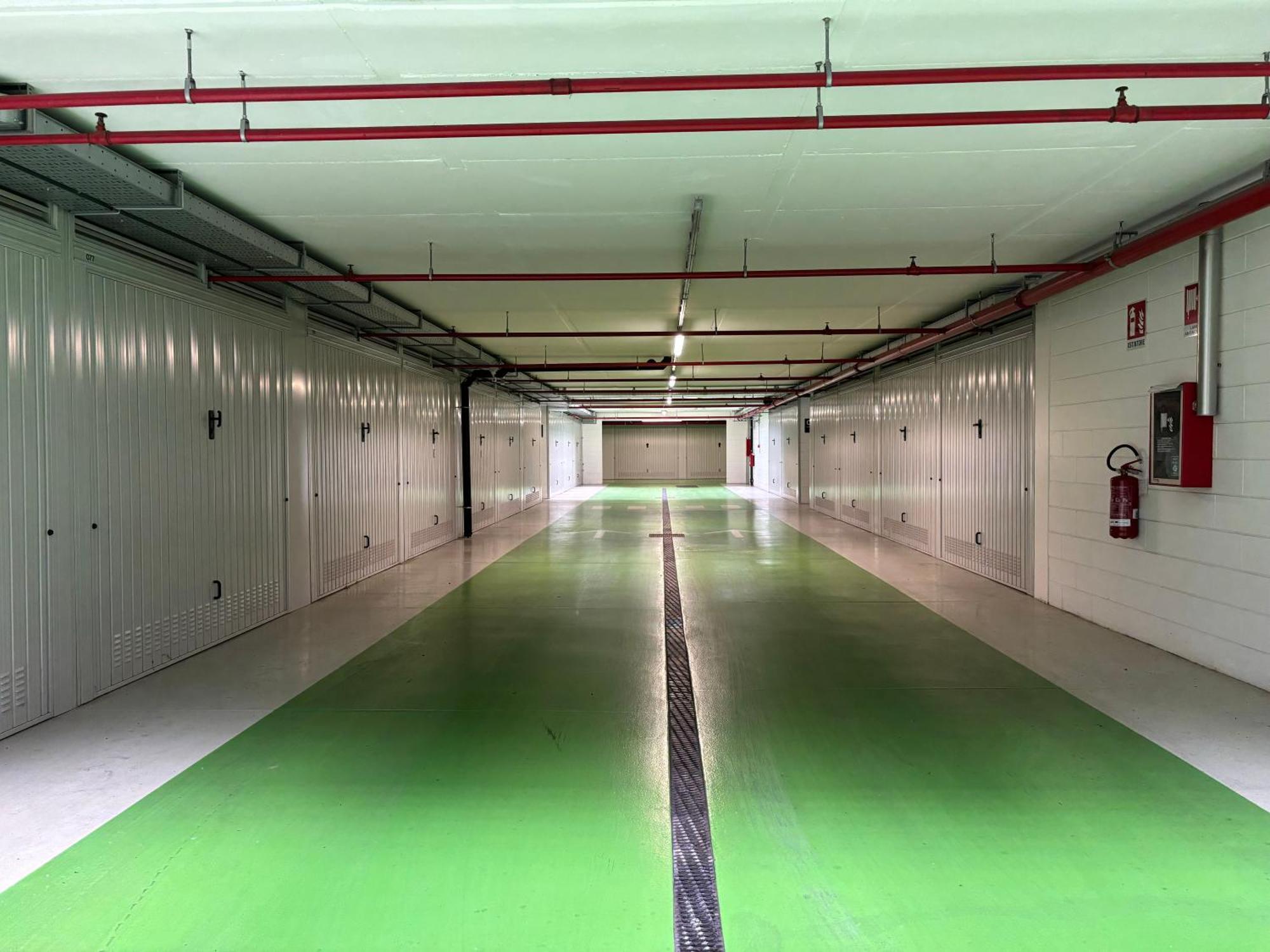 Torre Milano Skyview Suite Gym Pool & Rooftop エクステリア 写真